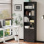 181cm H x 55cm W Bookcase