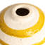 Lettie Stoneware Table Vase-1281478496