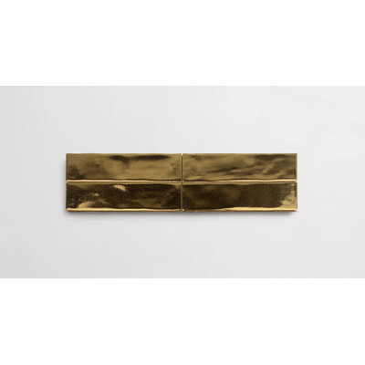 Lake Como  2" x 10" Glossy