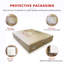 Dauson Round Mirror
