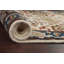 Handmade Traditional  Oriental Wool Rug 3x6