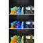 Zephyr Presrv 24 in. 14-Bottle and 266-Can Single Zone Full Size Panel Ready Beverage Cooler