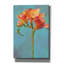 Art mural sur toile Epic Graffiti «Modern Floral 2» par Danhui Nai