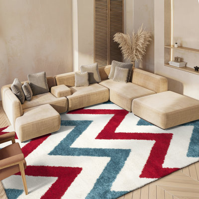 Alanah Performance Rug