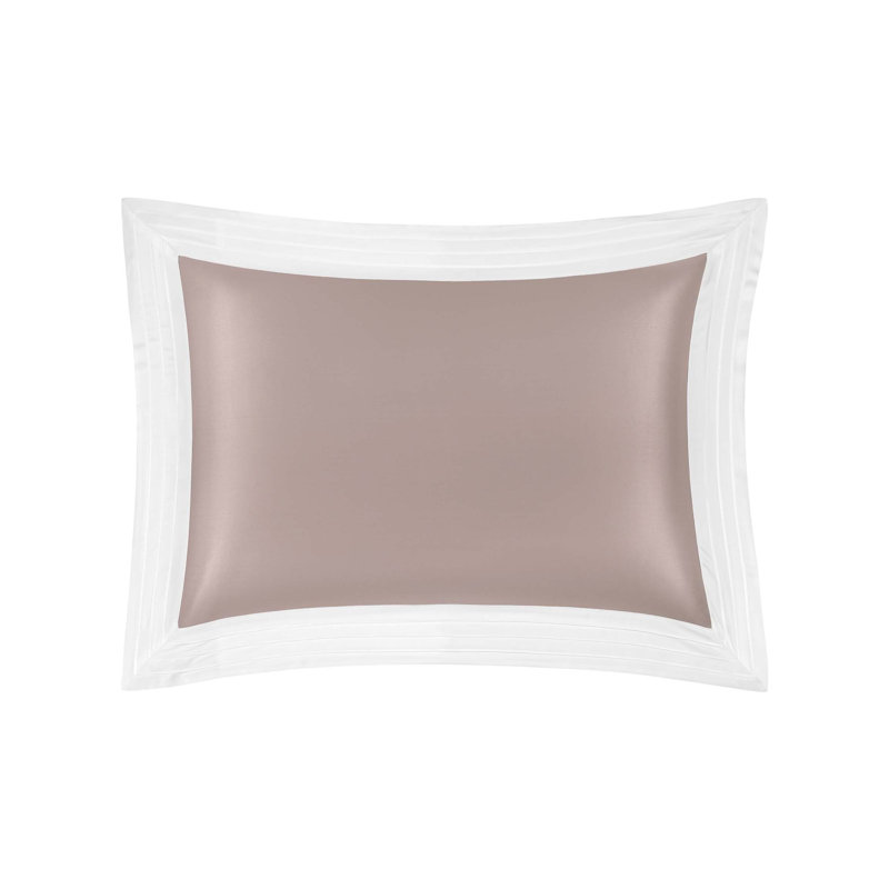 Eden Sham, King, Pink