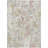 Machine Washable Indoor/Outdoor Claudian ACN1508 Ivory Rug-109534752