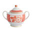 Coralina Sugar Bowl