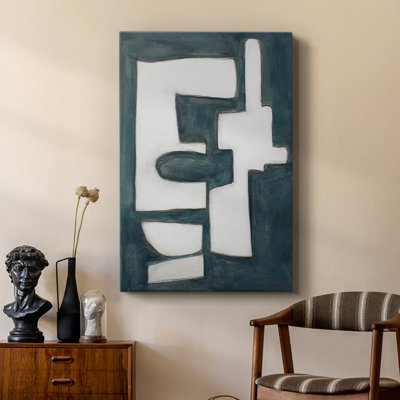 Outils de transformation - Cavas de galerie sur mesure