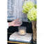 D4x6"Ancell Lidded Glass Jar