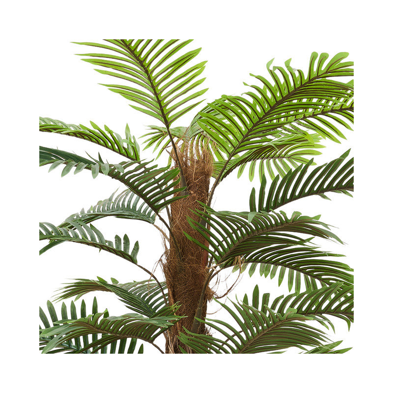 160cm Faux Palm Tree Tree in Pot