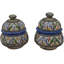 Handmade Ceramic Jar