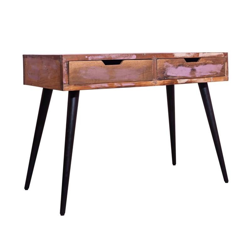 Lateefa 43.49'' Console Table