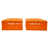 Orange est en rupture de stock