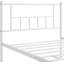 Delaenie Metal Platform Bed-534920299-534920295