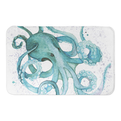 Norborne Non-Slip Bath Mat