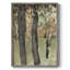 Under the Tree Confetti I, reproduction encadrée - bois massif-386860467