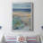 " BREAKWATER II " Painting Print-148914635-148914639