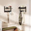 Wood Wall Organizer-1464834891