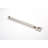 Shower System with Shower Head, Hand Shower, Slide Bar, Bodysprays, Shower Arm, Hose, Valve Trim-94696673