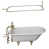 Polished Brass is out of stock