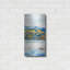 "Luxe Metal Art" Island Mist II "par Tim O'Toole" par Tim O'Toole-1176845160