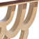 Camellia Field Console Table