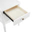 Table de chevet 1 tiroir-118504357
