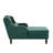 Oversized Chaise Lounge Indoor,Fabric Single Sofa Bed-1067860828