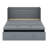 Murphy Bed With USB Port And A Large Drawer-107227430-107227431