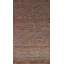Tapis oriental rayé Gabbeh Kashkoli fait à la main 6 x 10