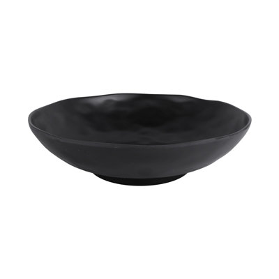 Elite Global Solutions Zen Melamine Serving Bowl