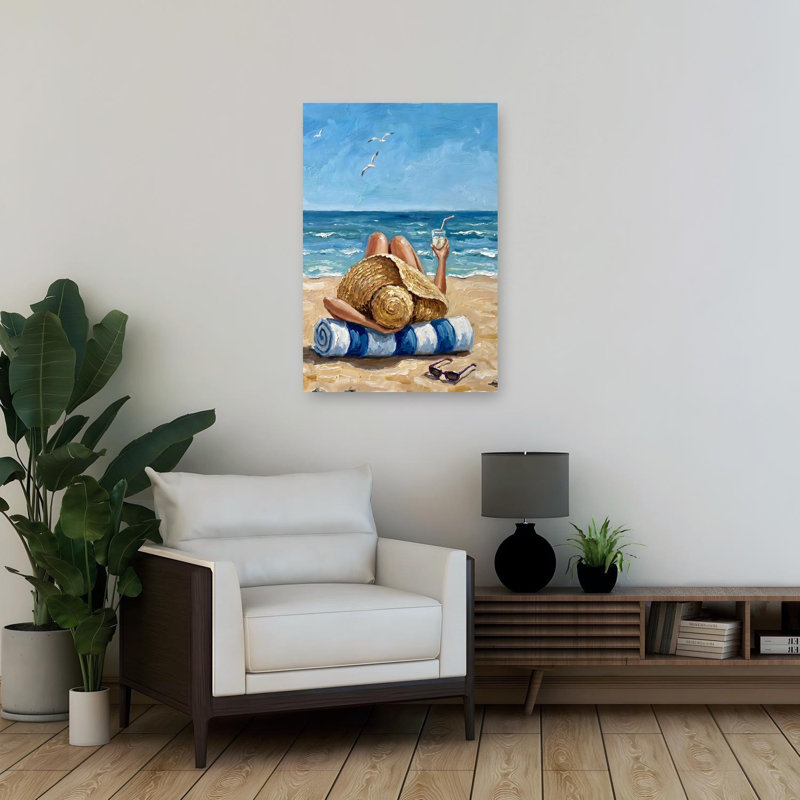 Print, 91.44cm H x 60.96cm W