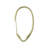 Zinc Shower Curtain Hook-60985626