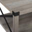 Pynchon Four Leg Coffee Table with Storage-1051202650