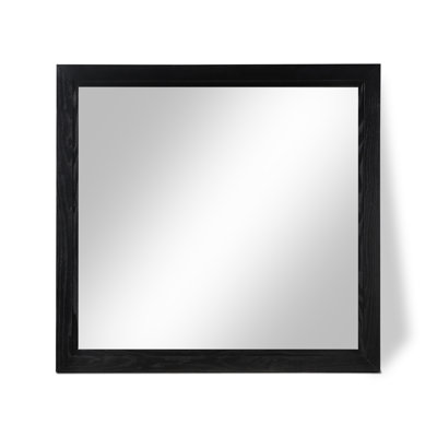 Rokhaya Square Wall Mirror