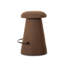 Cannes Swivel Stool-Crypton Wayfarer Sienna-Counter-1970901619
