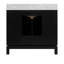 Bixby 36.5'' W Single Vanity