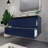 Castin 41.5'' Single Bathroom Vanity with Acrylic Top-789172174