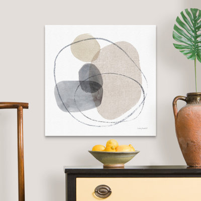 «Think Neutral 08» par Lisa Audit - reproduction d'art