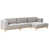 Grey Fabric is out of stock