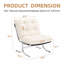 Méridienne Mid-Century-970527581
