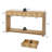 55.12'' Console Table-1748422445