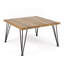 Table basse d'extérieur Rustic