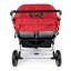 Poussette multi-enfants Gaggle Jamboree-95419091