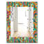 Miroir mural Tribal Doddle-40100290