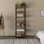 2 Door Manufactured Wood Wardrobe