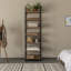 2 Door Wardrobe