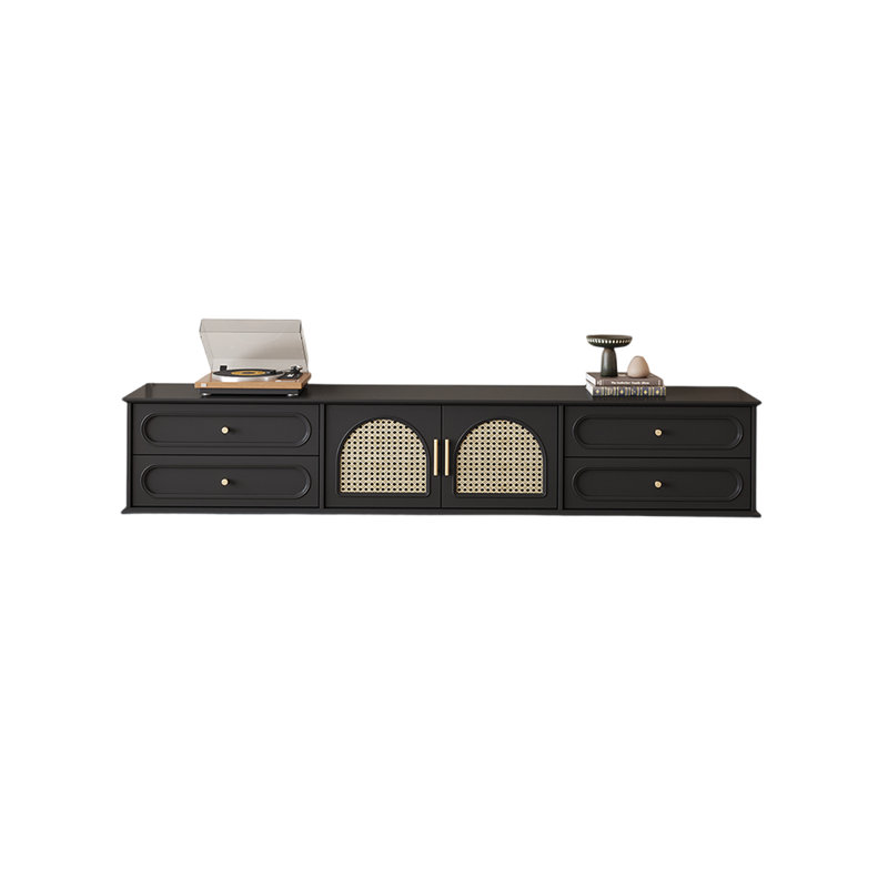 Meuble télé moderne et minimaliste