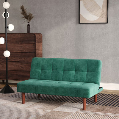 2 Seater Sofa Bed