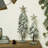 Christmas Plants & Flowers Tabletop Tree
